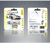 Andowl 32Gb  Usb Flash Drive Qu32  - Similar Product Imag - ID 7153947