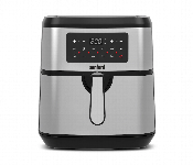 Sanford Sf2460Af Bs A 2200W 9.2L Digital Air Fryer With 10 Preset Menus And Digital Touch Display  - Similar Product Imag - ID 7153956