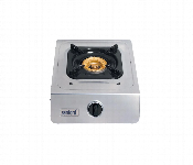 Sanford Sf5113Gc Fsd Single Burner Gas Stove With Stainless Steel Body  - Similar Product Imag - ID 7154126