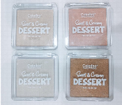 Colorina Makeup Studio Sweet And Creamy Dessert Face Collection Highlighterno.2  - Similar Product Imag - ID 7154135