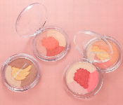 Colorina Makeup Studio Sweet And Juicy Fruit Matte Blush B1  - Similar Product Imag - ID 7154138
