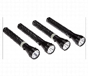 Sanford Sf6209Slc Bs 4 In 1 Hyper Bright Cree 3W Led Search Light  - Similar Product Imag - ID 7154176