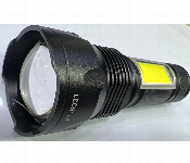 Fiftech High Lumen Led Flashlight Ft5031  - Similar Product Imag - ID 7154224