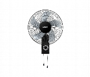 Sanford Sf932Wfn Bs 60W 16 Inch Wall Fan With 5 Blades High Velocity  - Similar Product Imag - ID 7154226