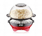 Sanford Sf9976Pm Bs 800W Popcorn Maker With 5.7L Large Bowl Capacity  - Similar Product Imag - ID 7154271
