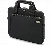 Dicota Smart Skin 13 13.3 Laptop Sleeve Black D31180  - Similar Product Imag - ID 7154278