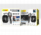 Andowl Waterproof Endoscope With 50M Cable  - Similar Product Imag - ID 7154296
