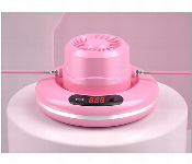 Intelligent Automatic Jump Rope Machine For Children Multiple Users Electronic Counting Fitness Skipping  - Similar Product Imag - ID 7154301