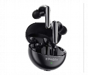Essager Tws Wireless Headphones Dual Noise Cancellation Touch Control Bluetooth Compatible5.2 With Mic  - Similar Product Imag - ID 7154325