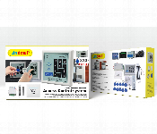 Andowl Rfid Door Access Control System Q-Mj006  - Similar Product Imag - ID 7154354