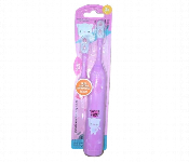 Battery Toothbrush For Kids Cutie Cats  - Similar Product Imag - ID 7154366