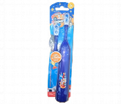 Supercars Battery Toothbrush For Kids With Extra Head  - Similar Product Imag - ID 7154369