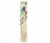 Dental.b Bamboo Toothbrush 1S Eco Friendly And Sustainable Oral Care  - Similar Product Imag - ID 7154371