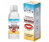 Crazy Life Temporary Tooth Solid Gel 20G  - Similar Product Imag - ID 7154411