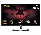 Twisted Minds Tm32Cfhd180Va Gaming Monitor 32  - Similar Product Imag - ID 7154422