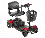 Wange Vm3 Electric Mobility Scooter With Seat And Basket For Seniors  - Similar Product Imag - ID 7154472
