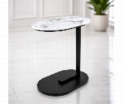 Modern Wooden Coffee Table White Living Room Office Side Table With Minimalist Design  - Similar Product Imag - ID 7154499