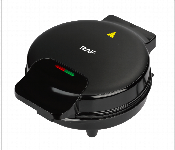 Raf Donut Maker With Locking Mechanism And Anti Skid Feet For Stability  - Similar Product Imag - ID 7154502