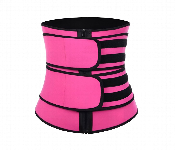 Waist Trainer Corset For Women Adjustable Compression Belt  - Similar Product Imag - ID 7154503