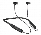 Hoco Sports Es64 Wireless Earphones Black  - Similar Product Imag - ID 7154521