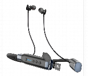 Hoco Es62 Wireless Earphones Dual Play  - Similar Product Imag - ID 7154522