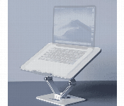 Moxedo Multifunctional Laptop Stand For Desk  - Similar Product Imag - ID 7154558