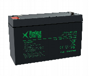 Redox Energy 6V 7Ah Lead Acid Battery 	Rdx7-6  - Similar Product Imag - ID 7154564