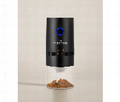 Macnoa Durable Coffee Grinder With Smooth Manual Operation  - Similar Product Imag - ID 7154571