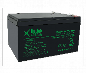 Redox Energy 12V 14Ah Lead Acid Battery Rdx14 12  - Similar Product Imag - ID 7154591