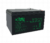 The Redox Energy 12V 22Ah Lead Acid Battery Rdx22 12  - Similar Product Imag - ID 7154593