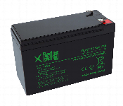 Redox Energy 12V 7 Ah Rechargeable Lead Acid Battery Rdx7 12  - Similar Product Imag - ID 7154599