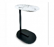 Modern Wooden Coffee Table  White  - Similar Product Imag - ID 7154625
