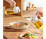 Ecoco Smart Stylish Oil Dispenser Bottle  - Similar Product Imag - ID 7154644