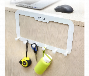 Portable Stainless Steel Door Back Hanger  - Similar Product Imag - ID 7154646