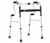 Wange Aluminum Walking Aid Vw2.Alu.s Lightweight Adjustable Frame  - Similar Product Imag - ID 7154663
