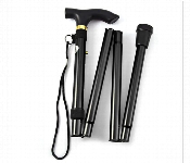 Wange Folding Aluminum Walking Stick Va1.F  - Similar Product Imag - ID 7154664