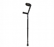 Wange Elbow Aluminum Walking Stick Va5 . Ergonomic Adjustable Lightweight Crutch  - Similar Product Imag - ID 7154666