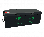 Redox Energy 12V 200Ah Lead Acid Battery Rdx200 12  - Similar Product Imag - ID 7154687