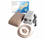 Wister Anti Decubitus Air Mattress With Adjustable Pump System  - Similar Product Imag - ID 7154689