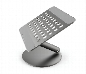 Powerology Rotatable Desktop Stand For Laptop Plprstgy  - Similar Product Imag - ID 7154695