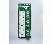 Redox Energy 5 Way 3 Meter Extension Cable Rdx 503  - Similar Product Imag - ID 7154697