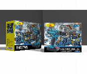 Andowl 48V  Electric Drill Set Qdz1505  - Similar Product Imag - ID 7154730