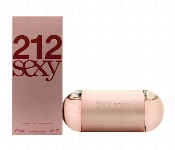 Carolina Herrera 212 Sexy Eau De Parfum 60Ml For Women  - Similar Product Imag - ID 7154864