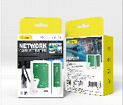Andowl Q314 Rj45 And Rj11 Network Cable Tester  - Similar Product Imag - ID 7154928