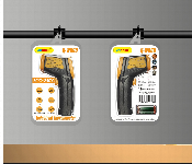 Andowl Qwd60 Infrared Industrial Thermometer  - Similar Product Imag - ID 7154932