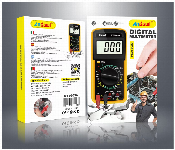 Andowl Qy9205A Digital Multimeter  - Similar Product Imag - ID 7154935