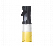 Oil Sprayer Bottle  Safe Glass Bottle Multipurpose Kitchen Tool Black  - Similar Product Imag - ID 7154958