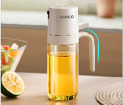 Ecoco E24235 One Touch Oil Spray Bottle  - Similar Product Imag - ID 7155029
