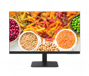 Hikvision Led Fhd 23.8 Borderless Monitor Ds D5024F2 1P2  - Similar Product Imag - ID 7155061