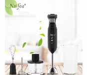 Naifeo Hand Blender Powerful And Compact Kitchen Essential  - Similar Product Imag - ID 7155162